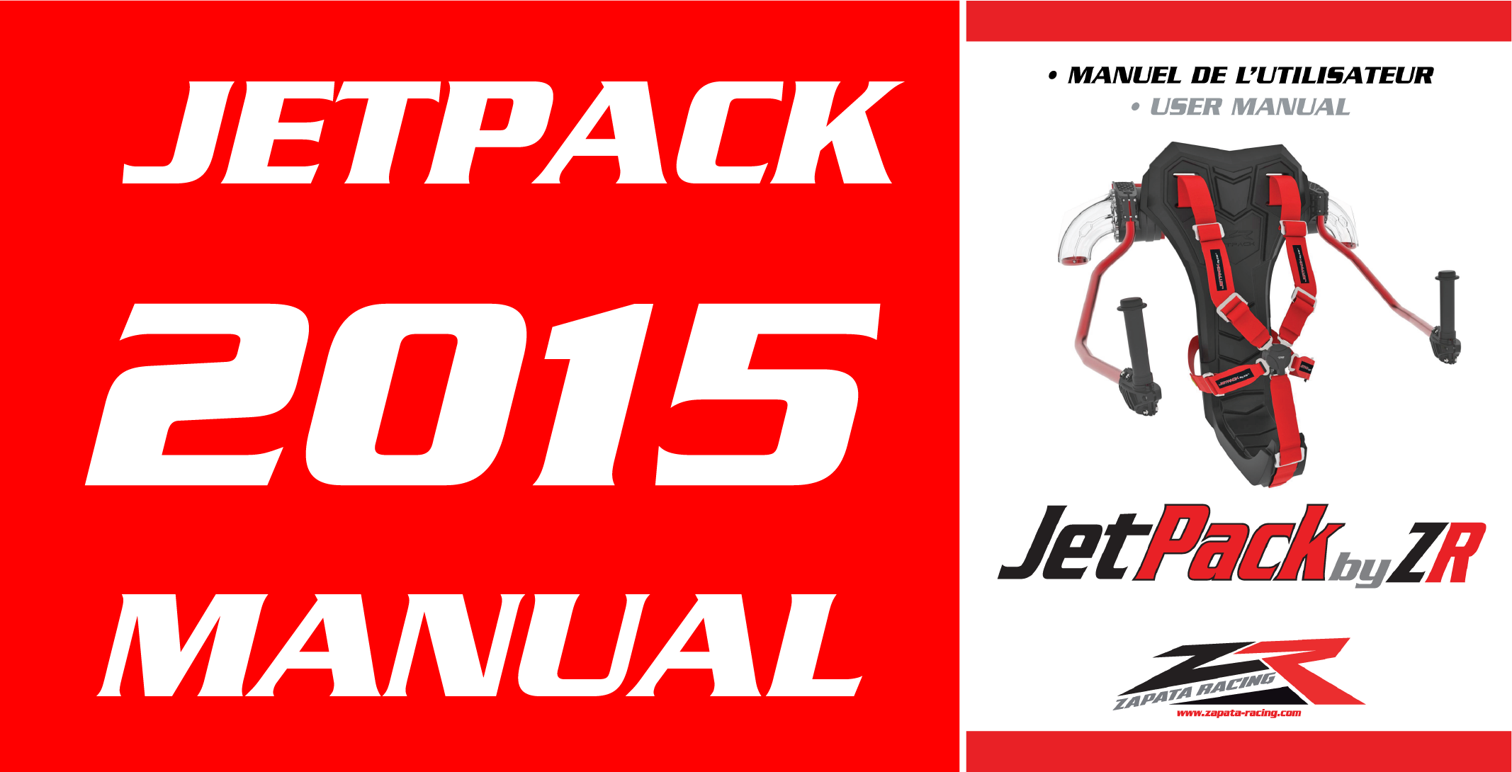 JETPACK BY ZR V1 2015 MANUAL DOWNLOAD