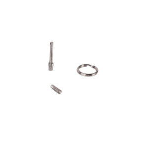 Index Pin for DSS (+Ring and Spring)