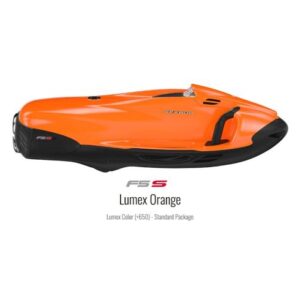 SEABOB F5S Water Sled - Image 1