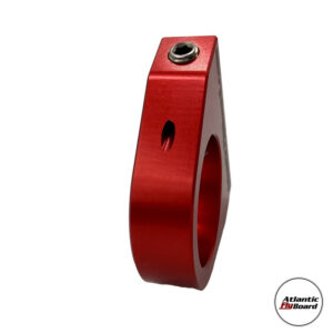 EMK Handlebar Adapter Aluminum - Image 4
