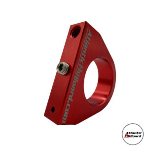 EMK Handlebar Adapter Aluminum - Image 5