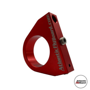 EMK Handlebar Adapter Aluminum
