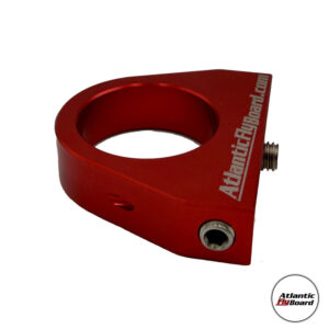 EMK Handlebar Adapter Aluminum - Image 3