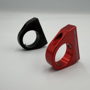 EMK Handlebar Adapter Aluminum - Image 9