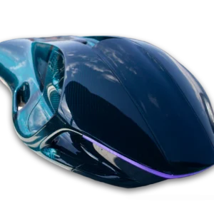 SeaNXT Elite: World’s First All-Carbon 50 lb Underwater Scooter - Image 2